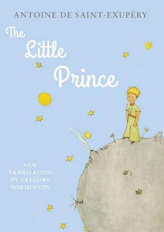 Produktbild: The Little Prince