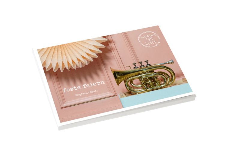 Produktbild: feste feiern &ndash; Postkartenbuch