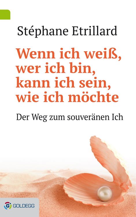 Produktbild: Wenn ich wei&szlig;, wer ich bin, kann ich sein, wie ich m&ouml;chte
