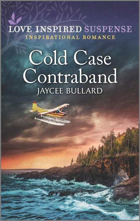 Produktbild: Cold Case Contraband