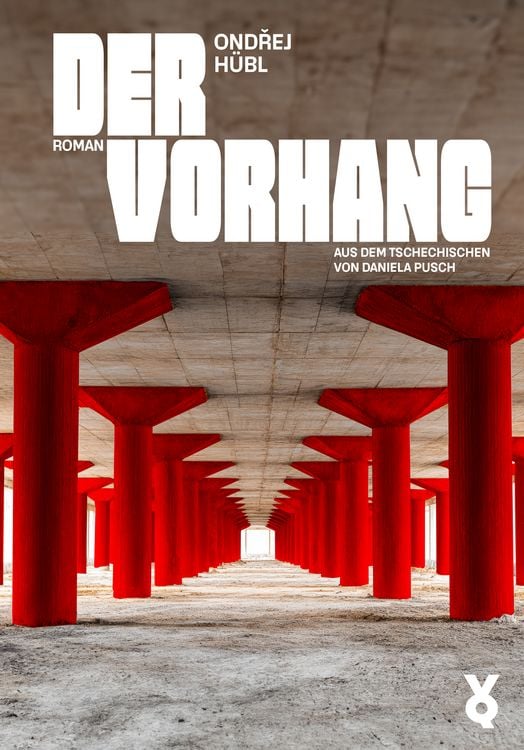 Produktbild: Der Vorhang