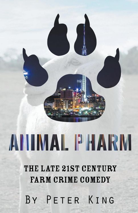 Produktbild: Animal Pharm