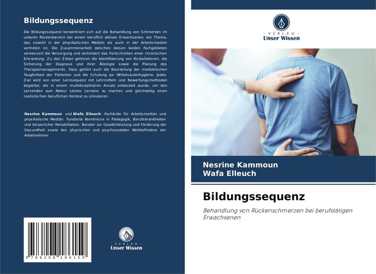Produktbild: Bildungssequenz