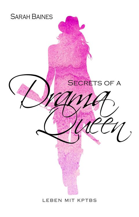 Produktbild: Secrets of a Drama Queen