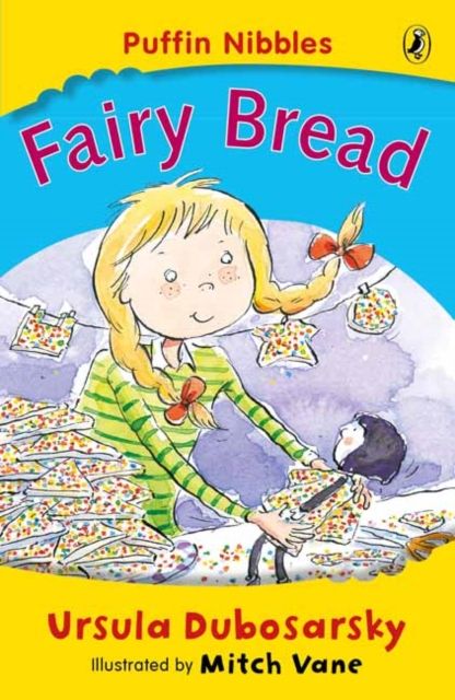 Produktbild: Fairy Bread