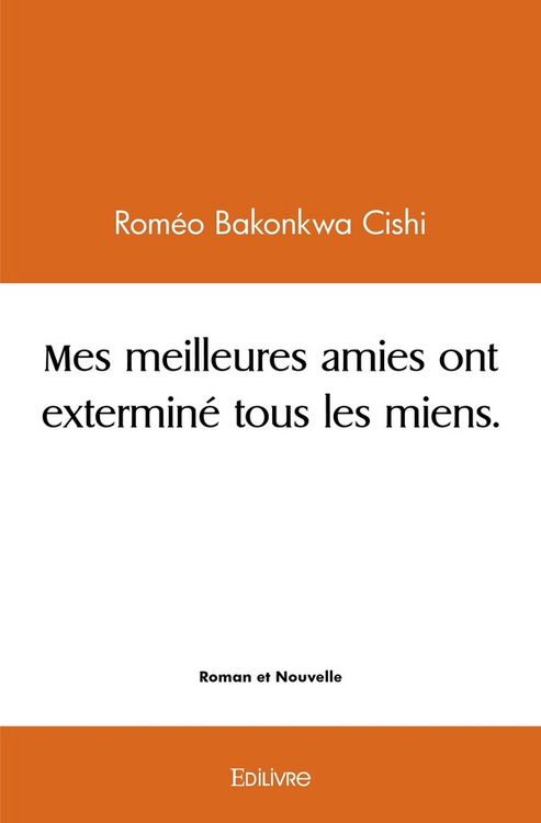 Produktbild: Mes meilleures amies ont