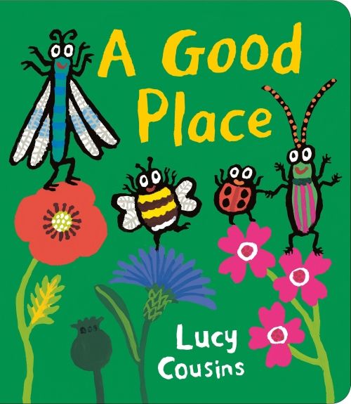 Produktbild: A Good Place