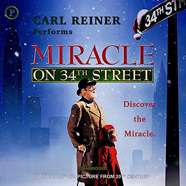 Produktbild: Miracle on 34th Street