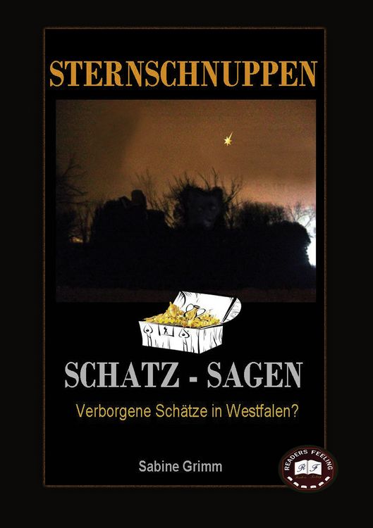 Produktbild: Sternschnuppen
