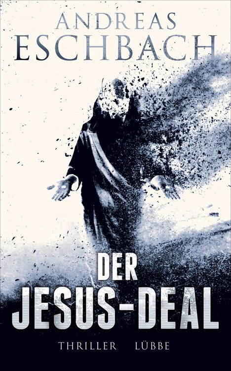 Produktbild: Der Jesus-Deal / Jesus Video Bd.2
