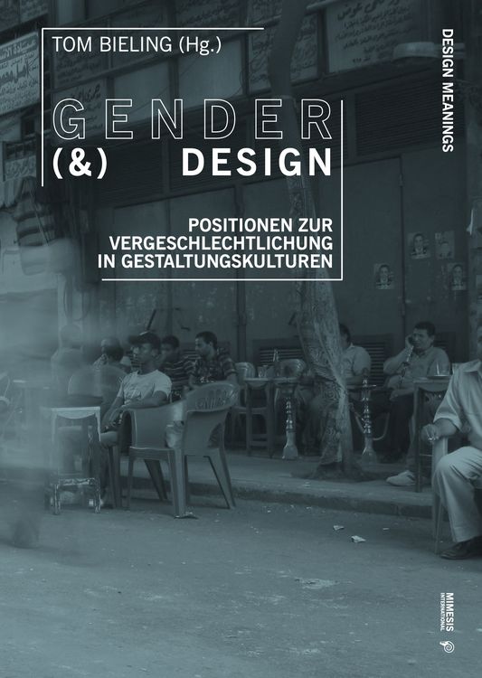 Produktbild: Gender (&) Design