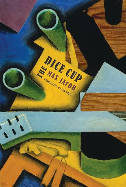 Produktbild: The Dice Cup