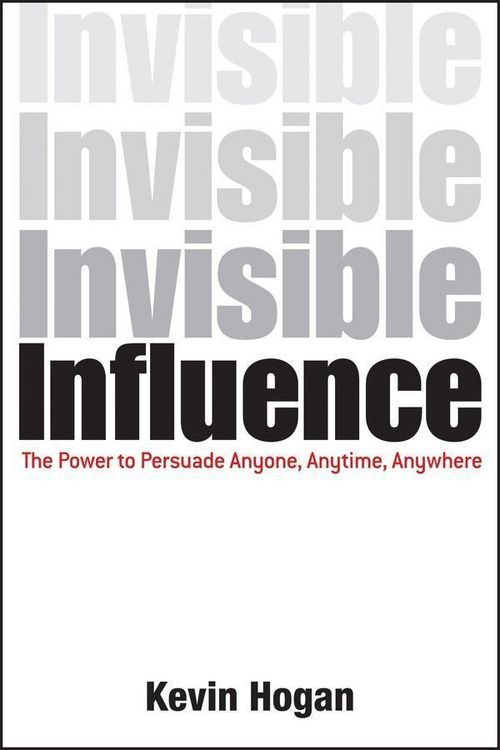 Produktbild: Invisible Influence