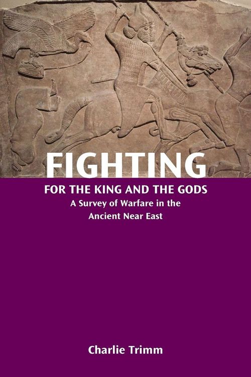 Produktbild: Fighting for the King and the Gods