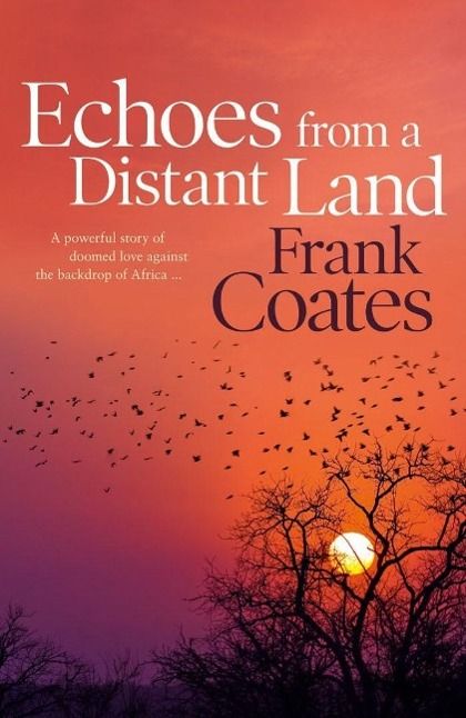 Produktbild: Echoes From a Distant Land