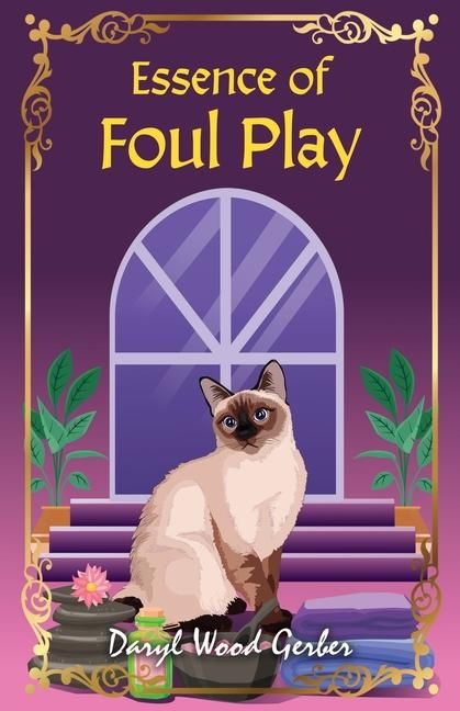 Produktbild: Essence of Foul Play