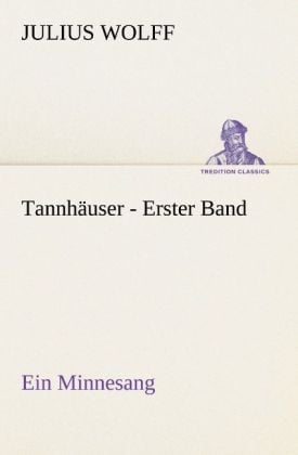 Produktbild: Tannh&auml;user - Erster Band