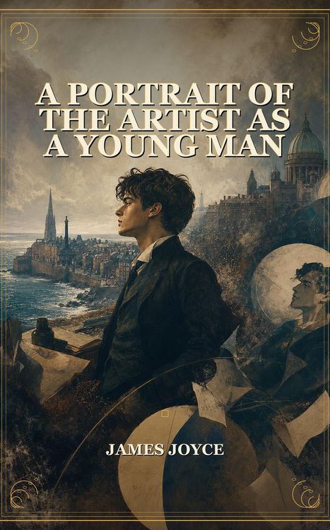 Produktbild: A Portrait Of The Artist As A Young Man