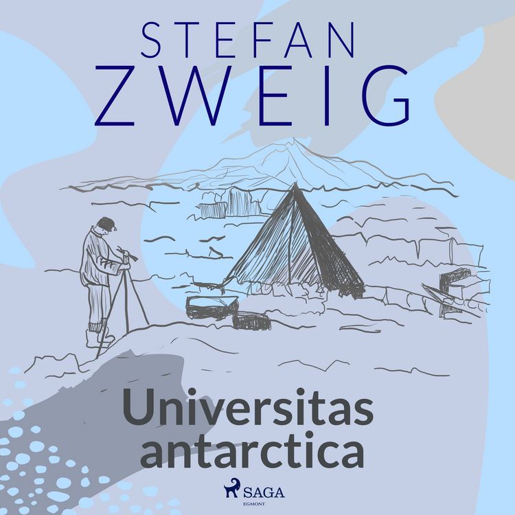Produktbild: Universitas antarctica