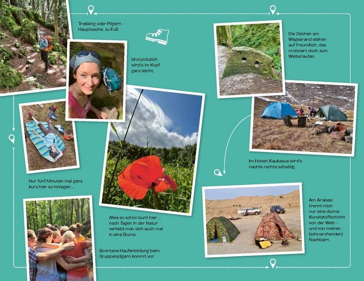 Produktbild: Reisefieber