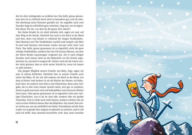 Produktbild: Die Zauberschule