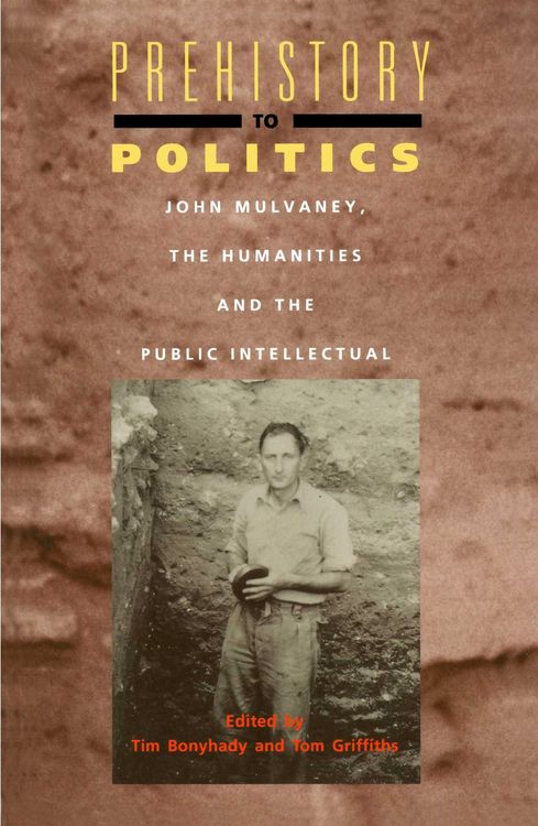 Produktbild: Prehistory To Politics