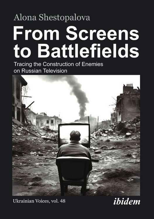 Produktbild: From Screens to Battlefields
