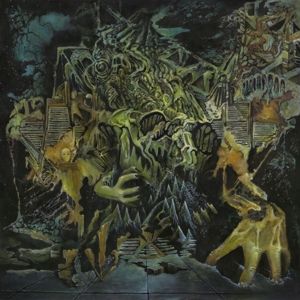 Produktbild: Murder Of The Universe (LP+MP3)