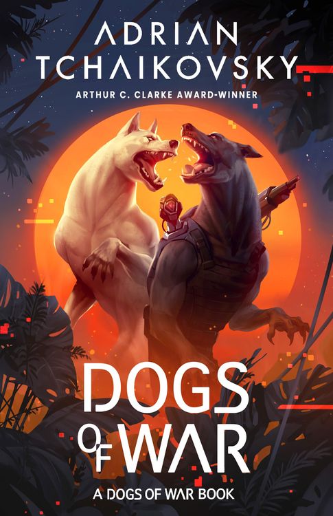 Produktbild: Dogs of War