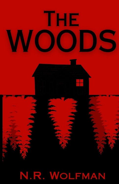Produktbild: The Woods
