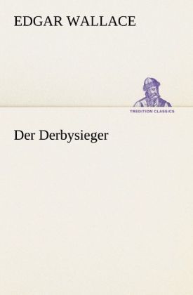 Produktbild: Der Derbysieger