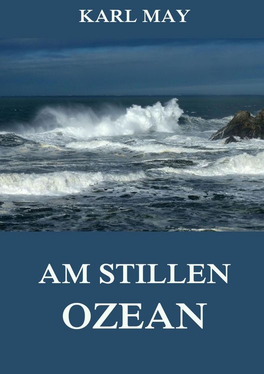 Produktbild: Am stillen Ozean