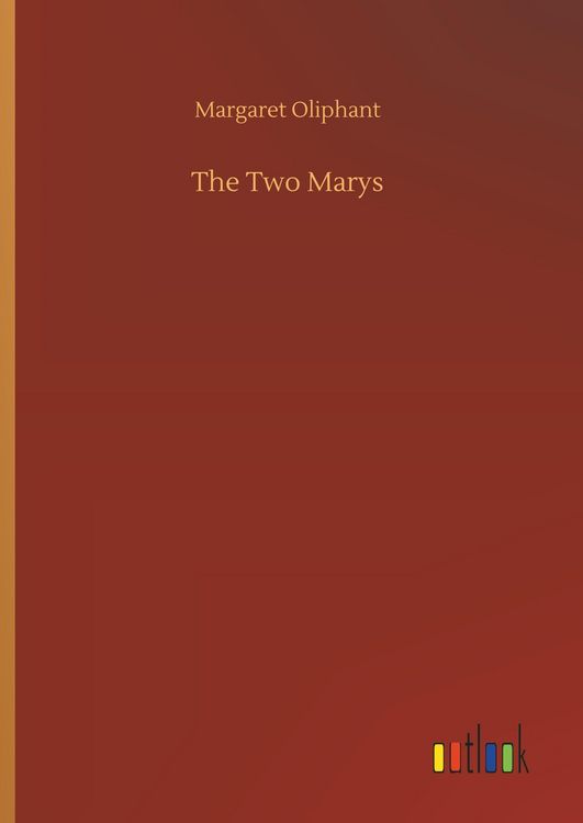 Produktbild: The Two Marys