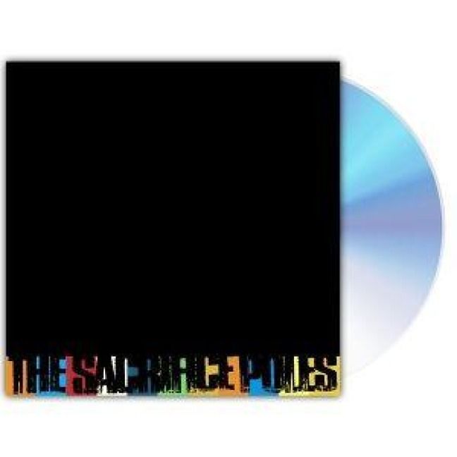 Produktbild: The Sacrifice Poles (Reissue)