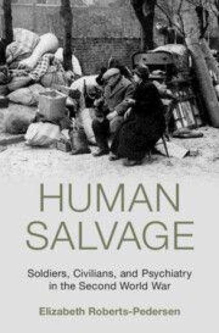 Produktbild: Human Salvage
