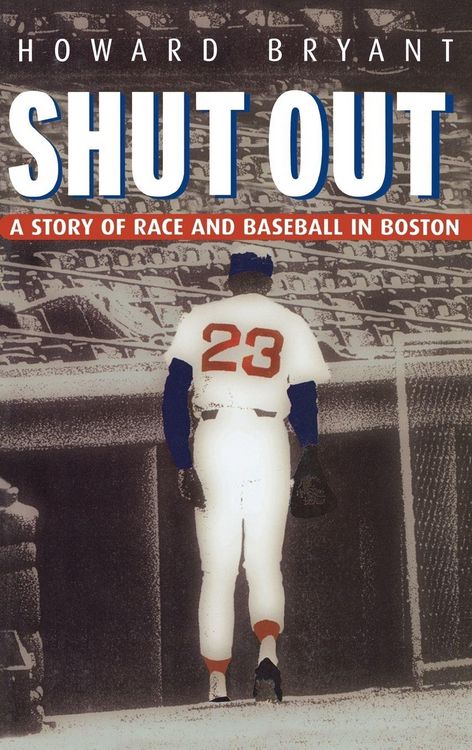 Produktbild: Shut Out