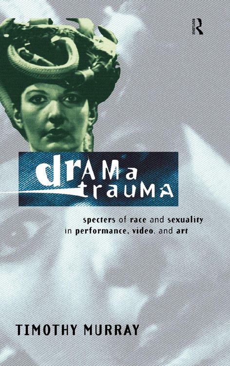 Produktbild: Drama Trauma