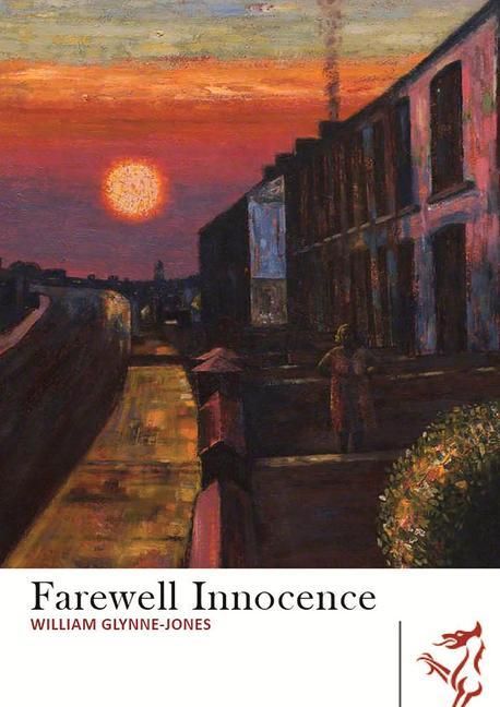 Produktbild: Farewell Innocence