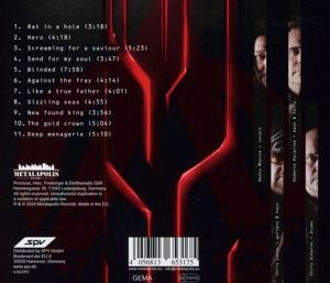 Produktbild: Out Of The Cave