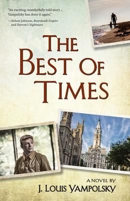 Produktbild: The Best of TImes
