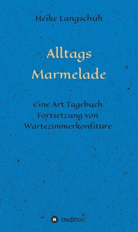 Produktbild: Alltagsmarmelade