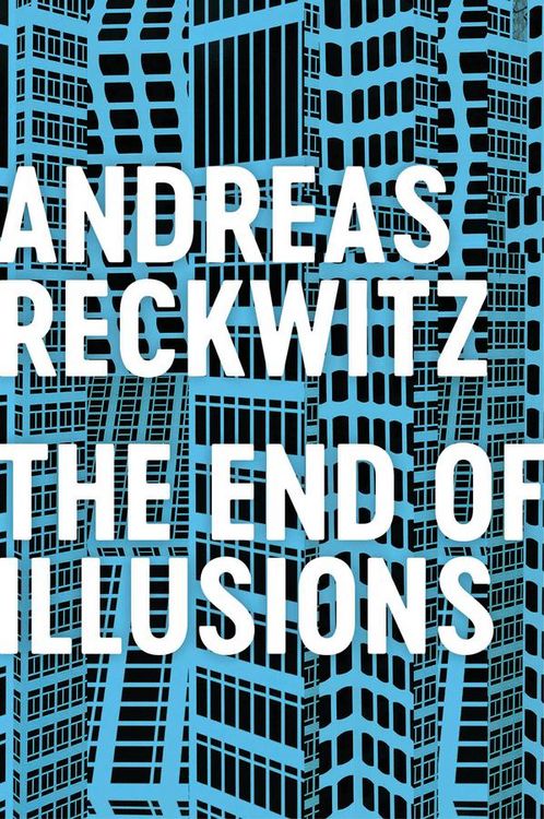 Produktbild: The End of Illusions