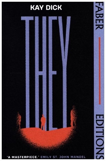 Produktbild: They