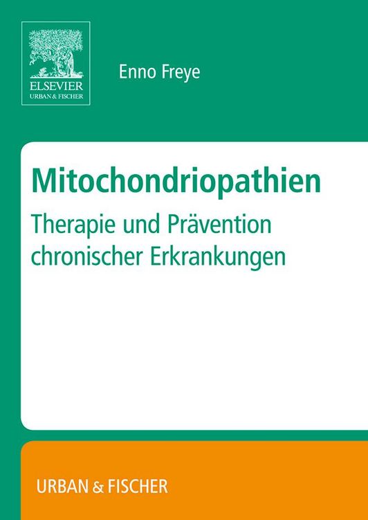 Produktbild: Mitochondropathien