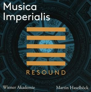 Produktbild: Musica Imperialis