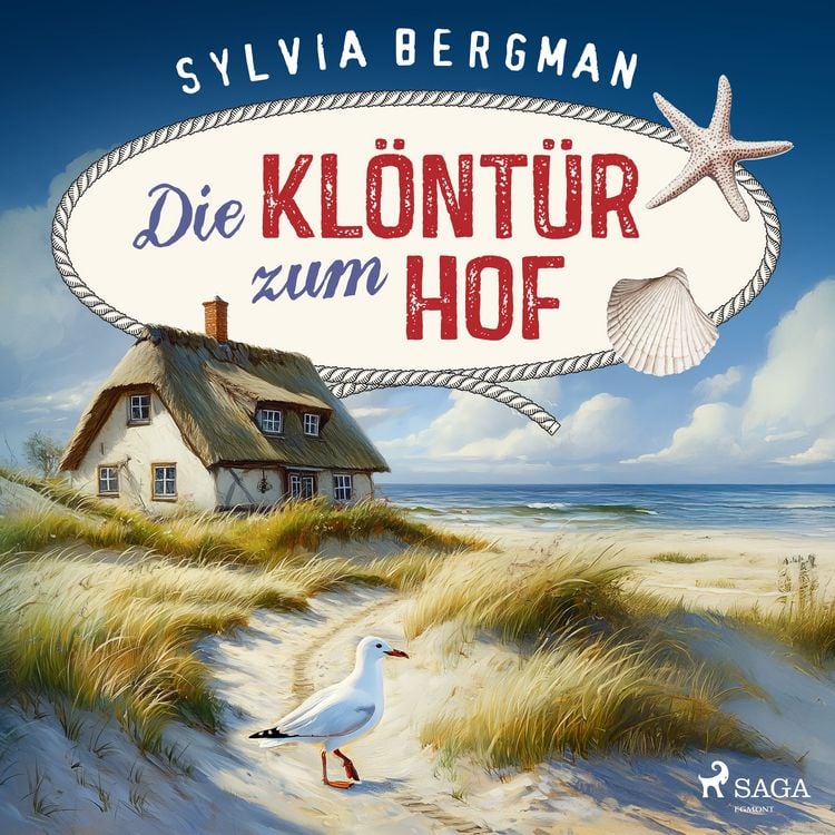 Produktbild: Die Kl&ouml;nt&uuml;r zum Hof
