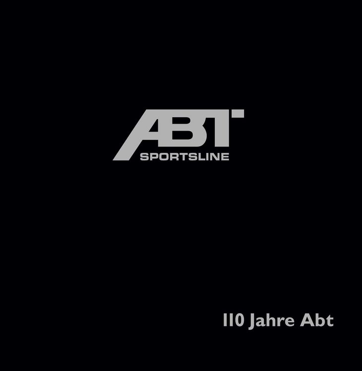 Produktbild: Abt Sportsline