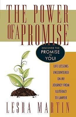 Produktbild: The Power of a Promise