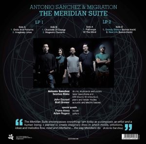Produktbild: The Meridian Suite