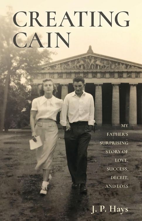 Produktbild: Creating Cain
